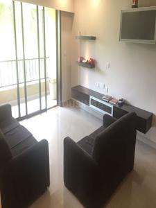 Gallery Cover Image of 1538 Sq.ft 2 BHK Apartment for buy in Caranzalem for 12500000