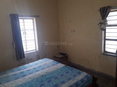 Gallery Cover Image of 1710 Sq.ft 3 BHK Independent House for buy in Madhuram Royal by Madhuram Buildcon, Nirnay Nagar for 15500000