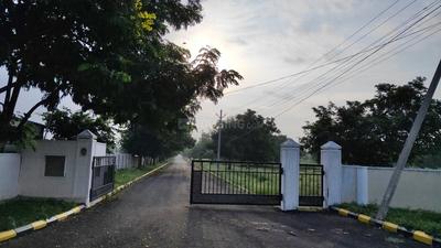 Gallery Cover Image of Sq.ft Residential Plot for buy in Medchal for 10900000