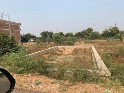 Gallery Cover Image of Sq.ft Residential Plot for buy in Jagatpura for 4851000