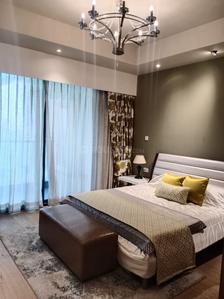 4 BHK Apartment