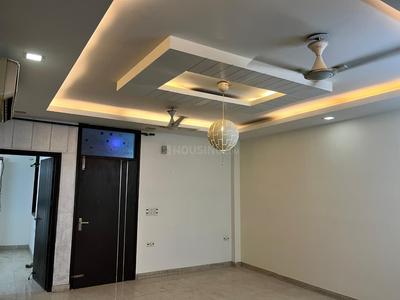 1258 Sqft BHK Flat for sale in Kaveri Flat Sector Dwarka
