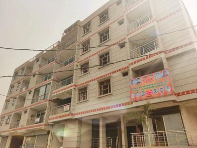Gallery Cover Image of 750 Sq.ft 2 BHK Independent Floor for buy in Sector 87 for 1625000
