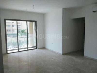 3 BHK अपार्टमेंट