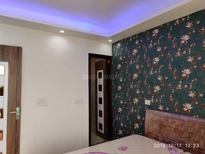 3 BHK Apartment