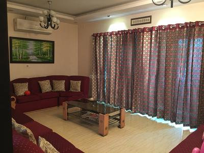4 BHK Independent House