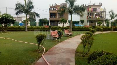 3 BHK Villa