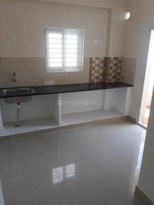 Gallery Cover Image of 793 Sq.ft 1 BHK Apartment for buy in Kodipalya for 3648000