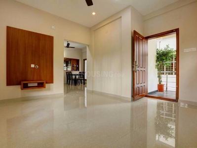 Gallery Cover Image of 2000 Sq.ft 3 BHK Independent House for buy in Kalmandapam for 6700000