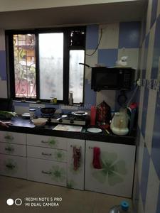 Gallery Cover Image of 870 Sq.ft 2 BHK Apartment for rent in New Panvel East for 19000