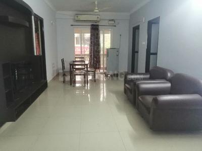Gallery Cover Image of 1200 Sq.ft 3 BHK Apartment for rent in Kattankulathur for 35000
