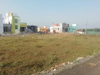 Residential Plot