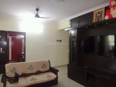 Gallery Cover Image of 1420 Sq.ft 3 BHK Apartment for buy in RR Nagar for 5500000