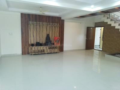 3 BHK Apartment