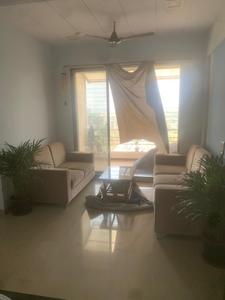Gallery Cover Image of 900 Sq.ft 2 BHK Apartment for buy in Rajdhan Castle, Navapada for 7100000