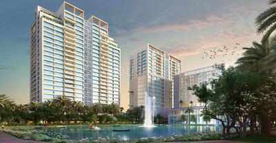 Gallery Cover Image of 736 Sq.ft 2 BHK Apartment for buy in Mukundapur for 4500000