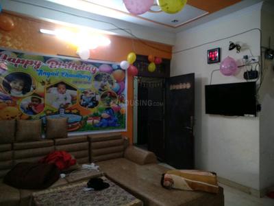 3 BHK Apartment