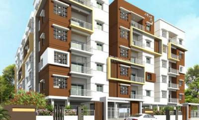 2 BHK Apartment