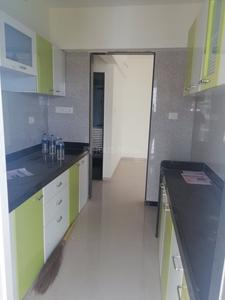 2 BHK Apartment