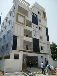 Gallery Cover Image of 2500 Sq.ft 3 BHK Apartment for buy in Chanakyapuri for 14250000