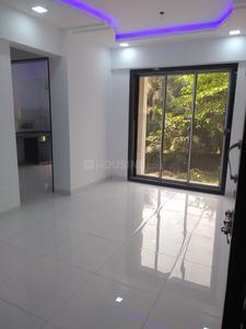 Gallery Cover Image of 980 Sq.ft 2 BHK Apartment for buy in Mumbra for 4900000