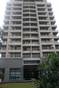 Gallery Cover Image of 1850 Sq.ft 3 BHK Apartment for buy in Dadar West for 75000000