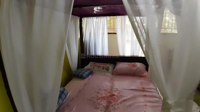 Bedroom Image of PG 4443510 Bandra West in Bandra West