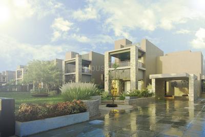 5 BHK Villa