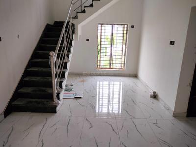 BHK 1580 Sqft Flat for sale at Selaiyur, Chennai South