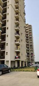 Gallery Cover Image of 750 Sq.ft 2 BHK Apartment for buy in Agrasain Aagman, Sector 69 for 2000000