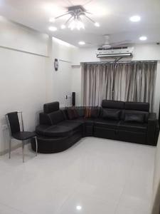Gallery Cover Image of 618 Sq.ft 1 BHK Apartment for buy in Andheri East for 17500000