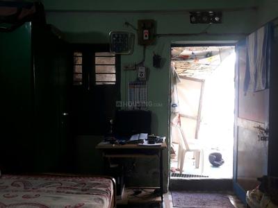 1 RK Apartment