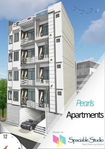 3 BHK Apartment