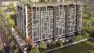 2 BHK Apartment