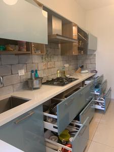 3 BHK Apartment