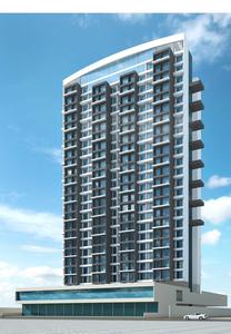 2 BHK Apartment