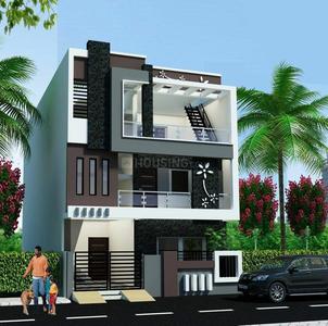 Gallery Cover Image of 3750 Sq.ft 9 BHK Independent House for buy in Wanderland Treasure Fantasy Township, RRCAT for 9000000