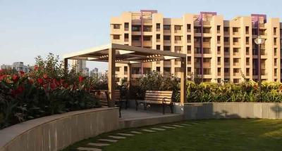 1 BHK Apartment