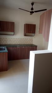 1 BHK Apartment