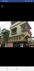 Gallery Cover Image of 1500 Sq.ft 4 BHK Independent House for buy in Sarsuna for 6000000
