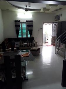 Gallery Cover Image of 1120 Sq.ft 2 BHK Apartment for buy in Sayajipura for 6500000