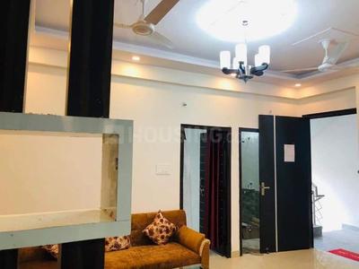 2 BHK अपार्टमेंट