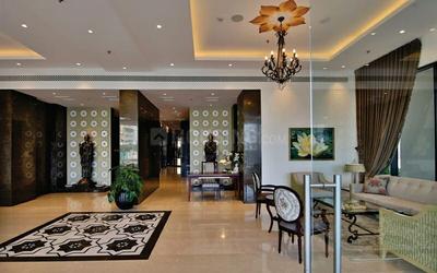 4 BHK Flat