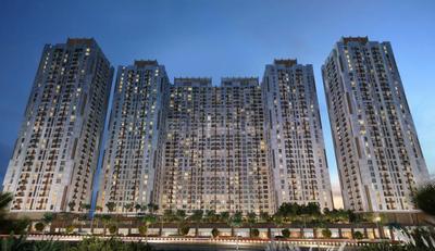 1 BHK Apartment