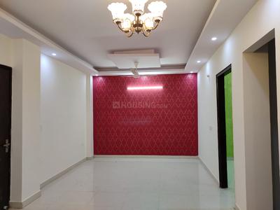Gallery Cover Image of 1200 Sq.ft 3 BHK Independent Floor for buy in Sector 103 for 3600000