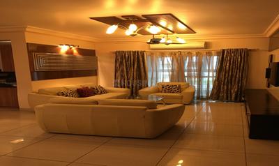 4 BHK Apartment