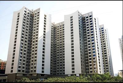 3 BHK Apartment