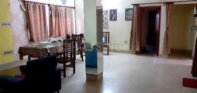 Gallery Cover Image of 1800 Sq.ft 4 BHK Independent Floor for rent in Salt Lake City for 60000