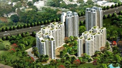 3 BHK Apartment