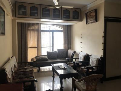 Gallery Cover Image of 2250 Sq.ft 4 BHK Apartment for rent in Belapur CBD for 67000
